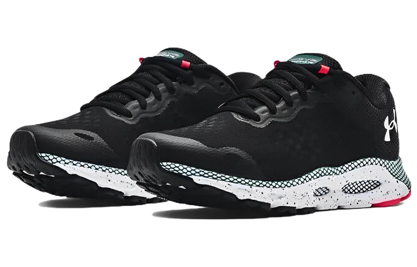 Under Armour Hovr Infinite 3 CN 'Black Blue' 3025198-005