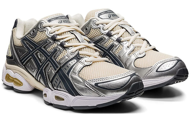 ASICS Gel-Nimbus 9 'Pure Silver Metropolis' 1201A424-021