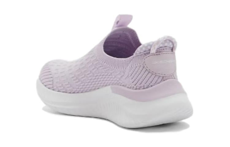 (GS) Skechers Ultra Flex 3.0 'Purple' 302244L-LAV