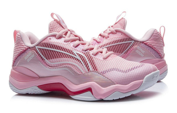 (WMNS) Li-Ning Sound EG3.0 AYZR004-1