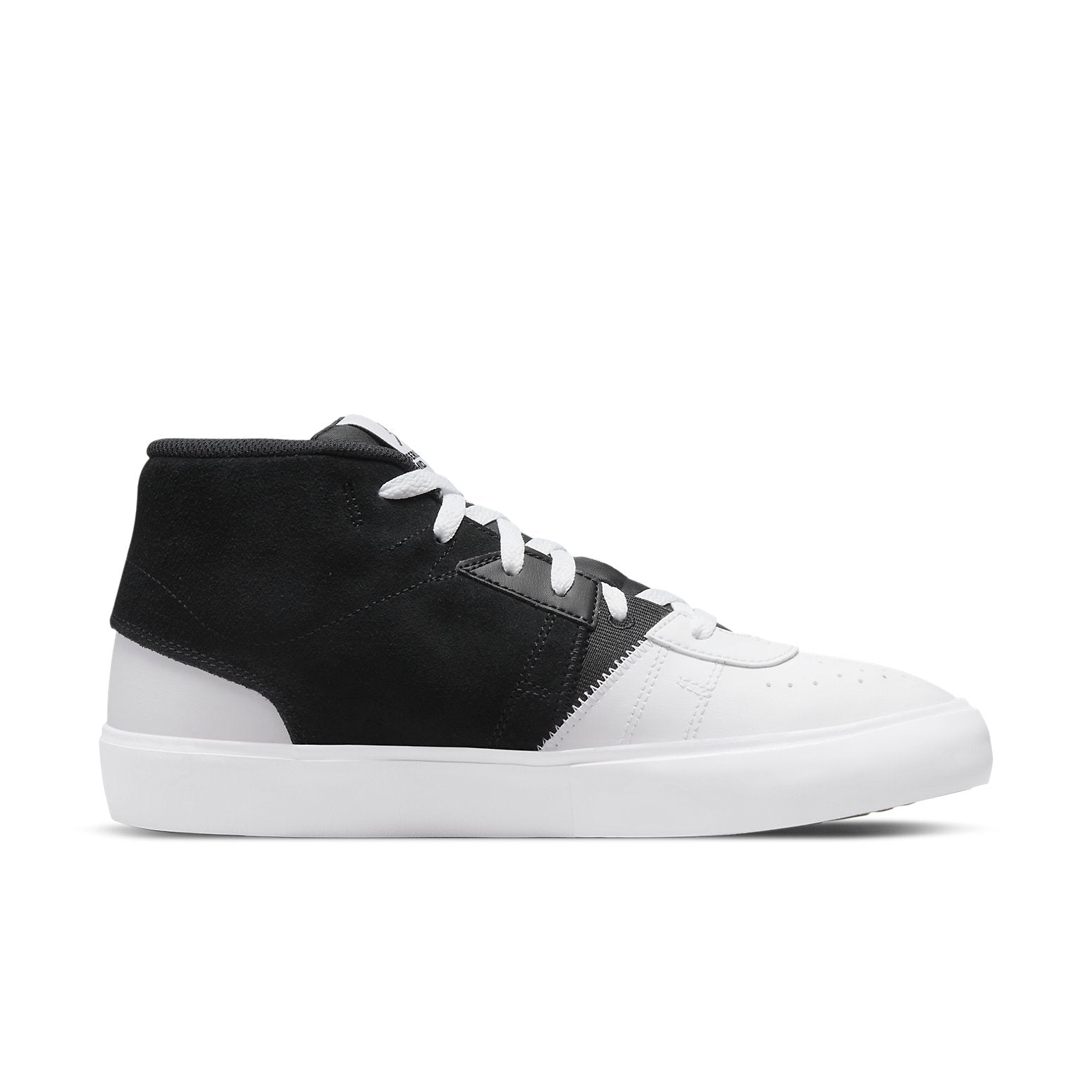 Air Jordan Series Mid 'Black White' DA8026-061