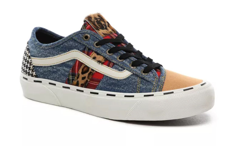 Vans Bess Ni 'Bender Pack - Denim' VN0A4BTHT7Y