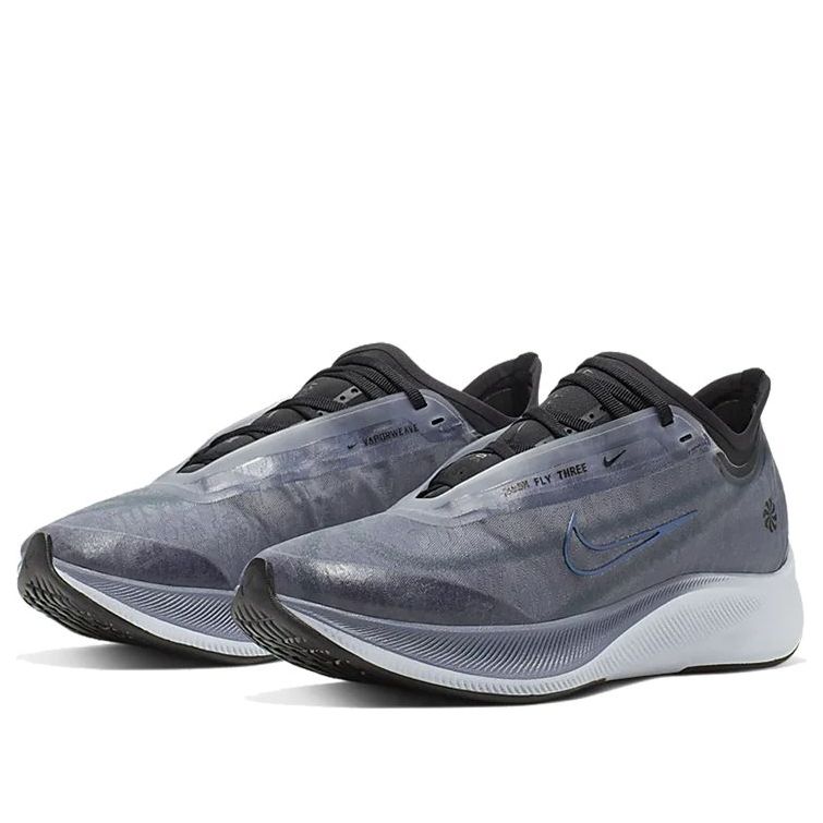 (WMNS) Nike Zoom Fly 3 Rise 'Sanded Purple' CQ4483-500