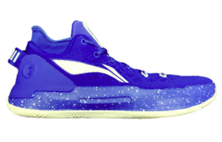 Li-Ning YuShuai 13 Low 'Royal Blue' ABAP095-8
