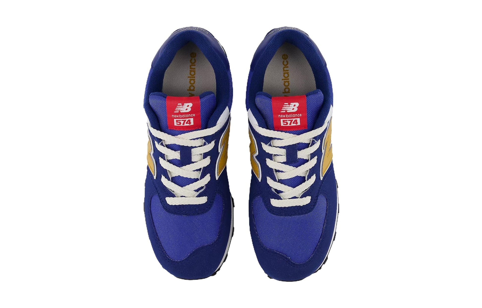 (GS) New Balance 574 'Night Sky Gold Fusion' GC574HBG
