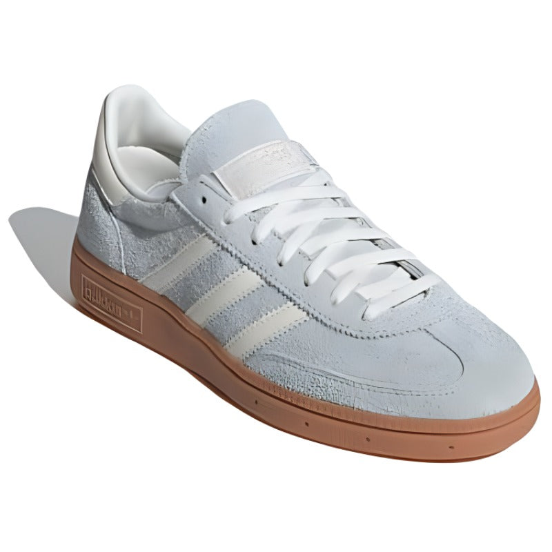 (WMNS) adidas Handball Spezial 'Wonder Silver Gum' IF6491