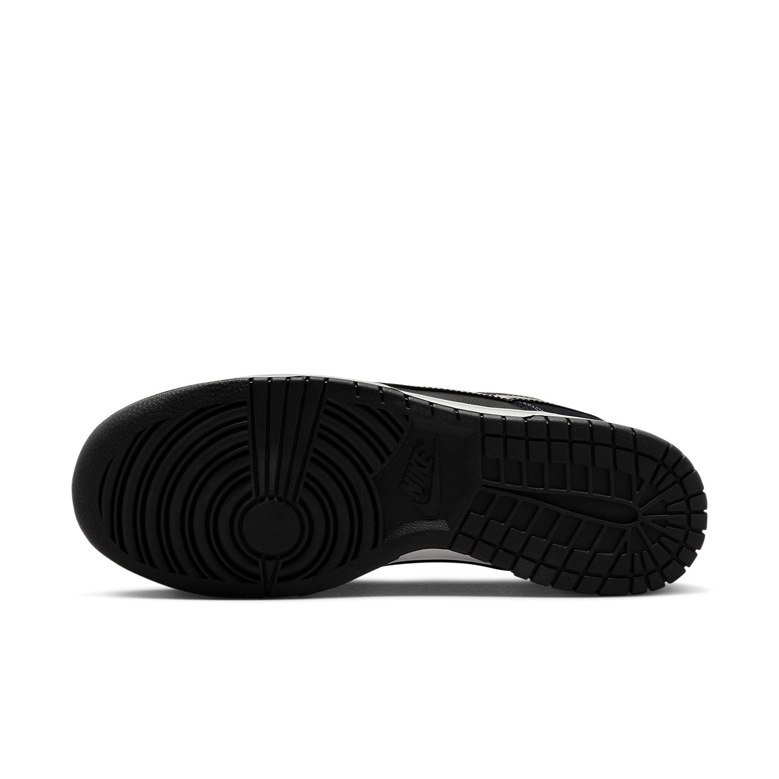 Nike Dunk Low 'Airbrush Black' FD6923-001