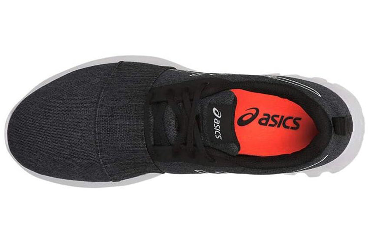 (WMNS) ASICS Gel-Quantifier Black/Grey 1022A034-021