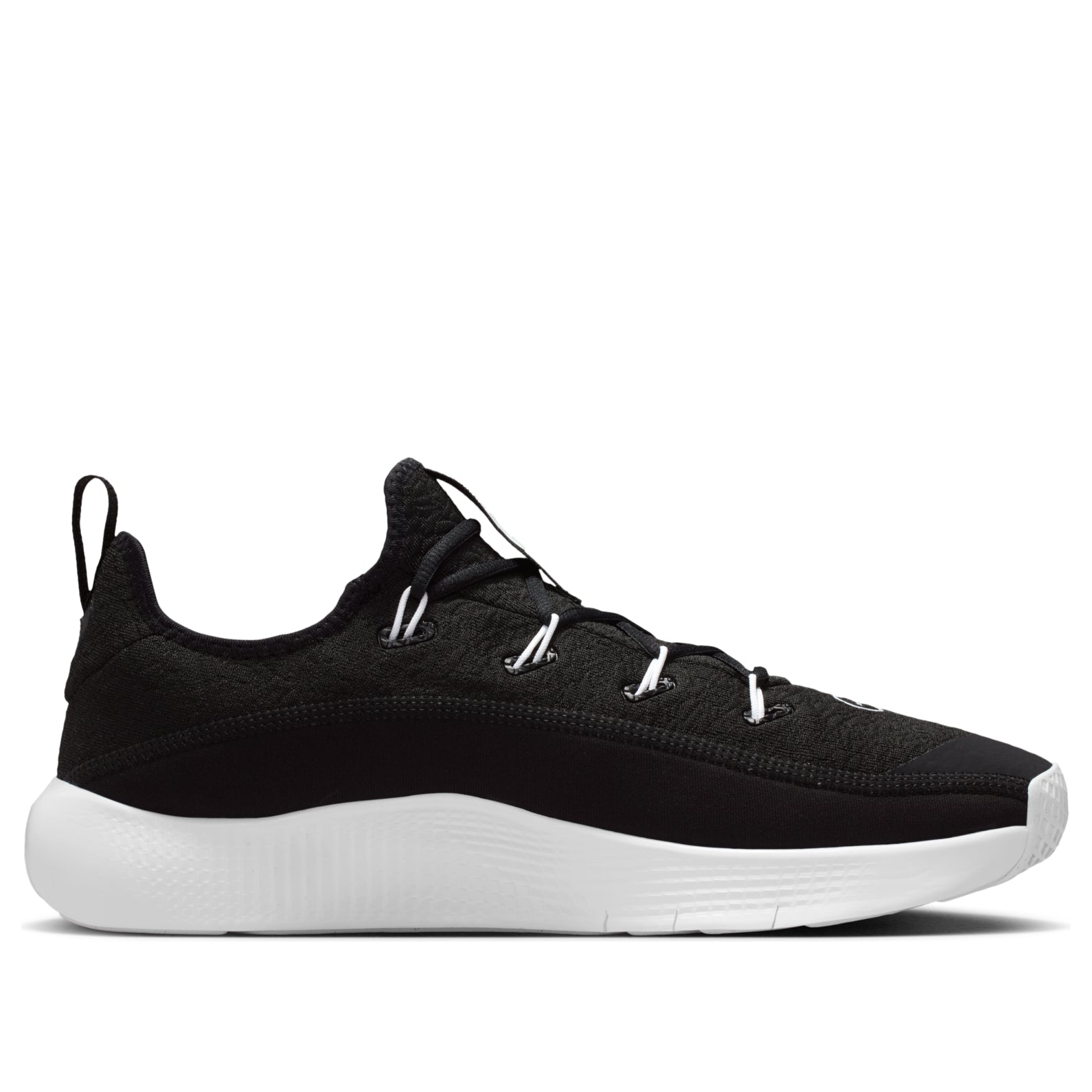 Nike LeBron TR 1 'Black White' FJ6151-007