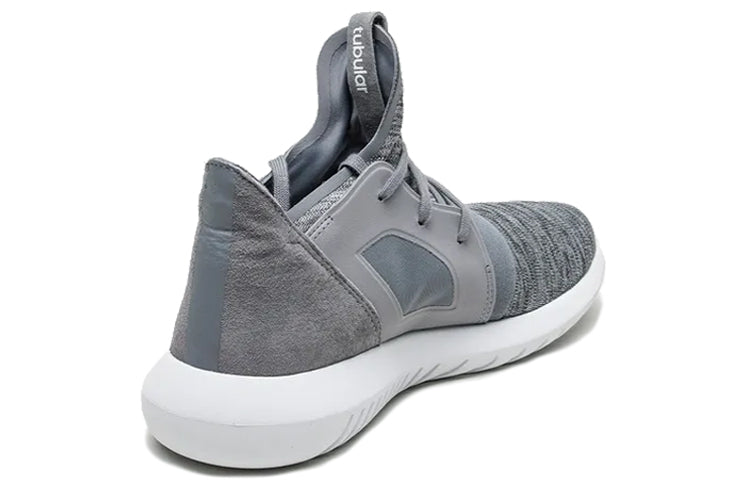 (WMNS) adidas Tubular Defiant 'Grey' S75253