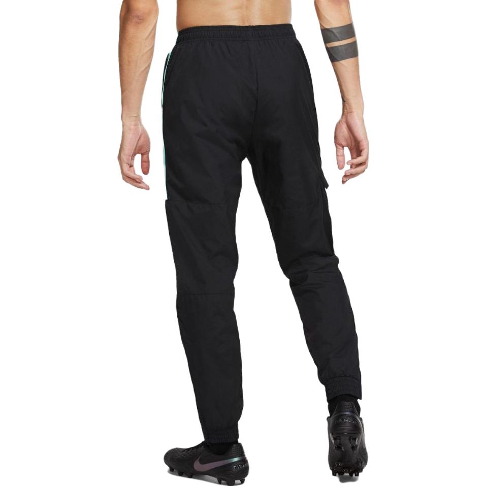 Nike 20-21 Liverpool Woven Track Pants 'Black' CZ2775-010
