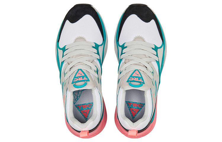 PUMA TRC Blaze Shark 'White Aqua Pink' 386122-02