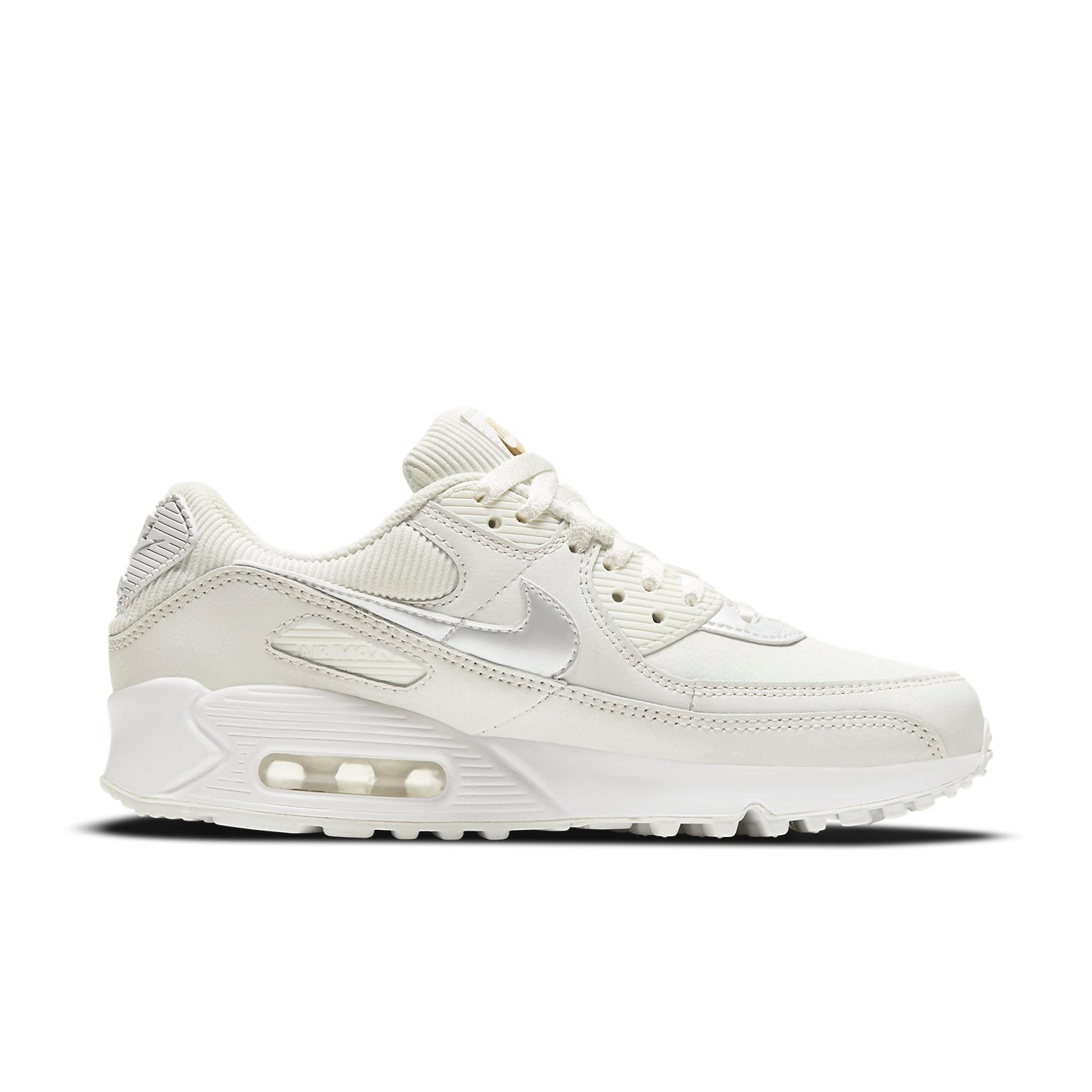 (WMNS) Nike Air Max 90 'Swoosh Chain' DC1161-100