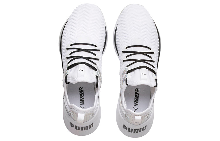 (WMNS) PUMA Jaab XT Iridescent TZ 'White' 192240-02
