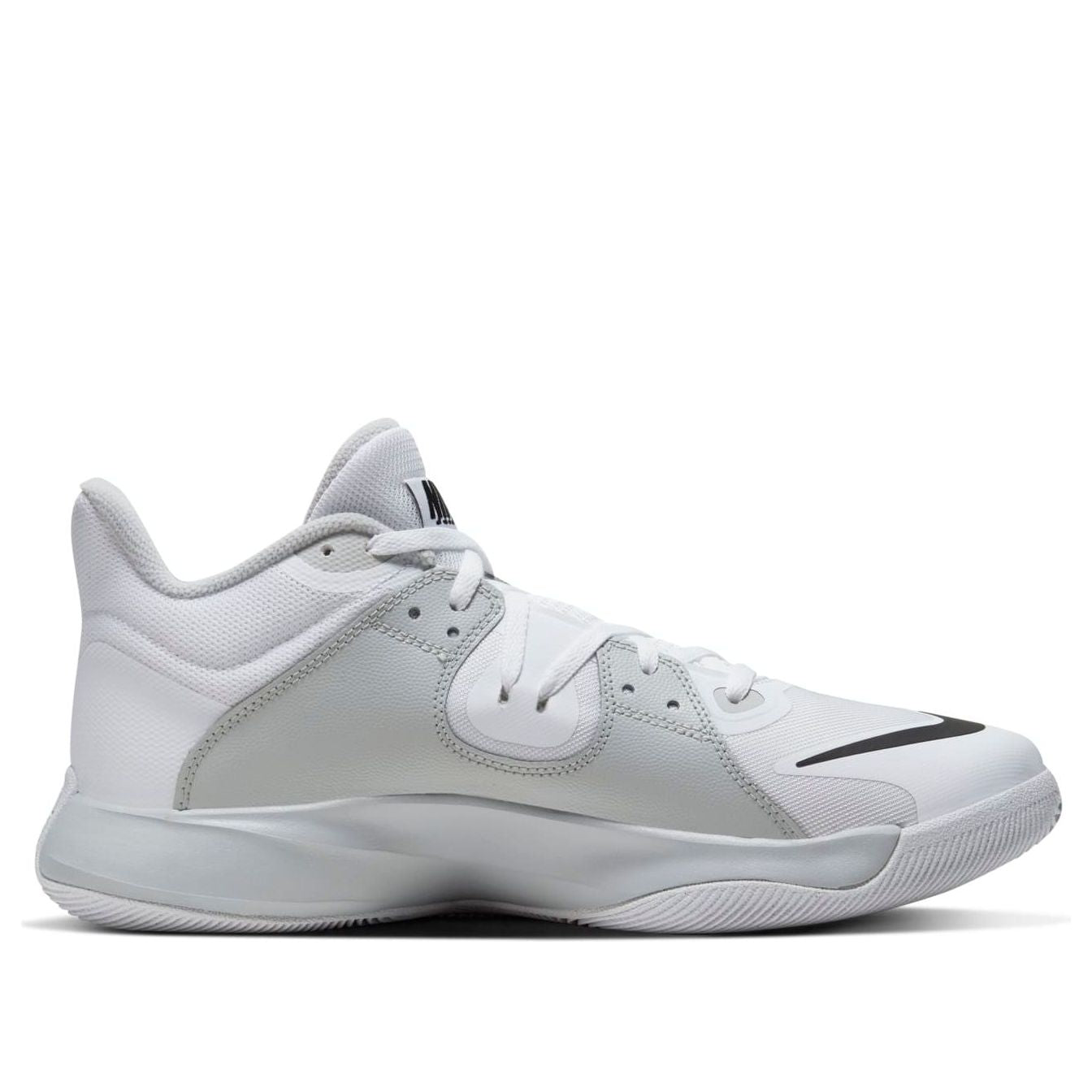 Nike Fly.By Mid 'White Grey Fog' CD0189-100