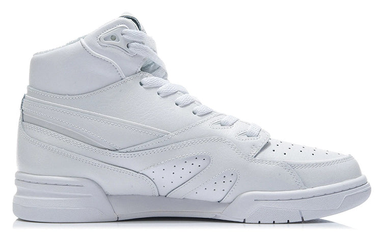 Li-Ning 937 Deluxe Hi 'White' AGBR079-1