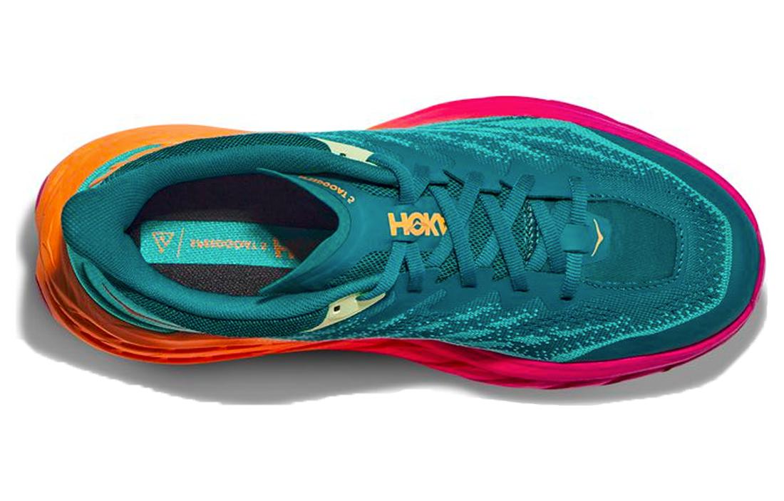 (WMNS) HOKA ONE ONE Speedgoat 5 'Deep Lake Ceramic' 1123158-DLCR