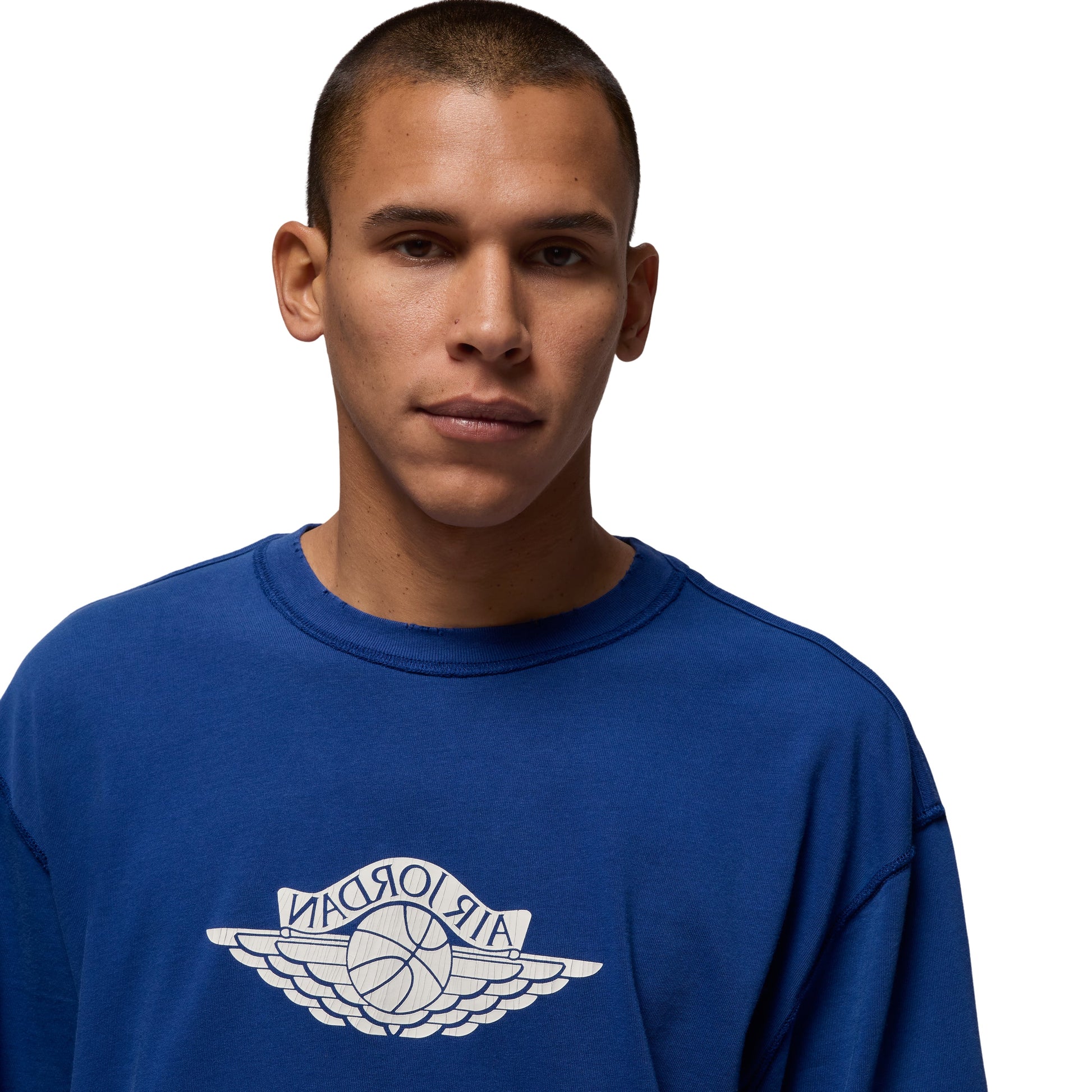 Air Jordan Rare Air T-shirt 'Royal Blue' IB3130-485