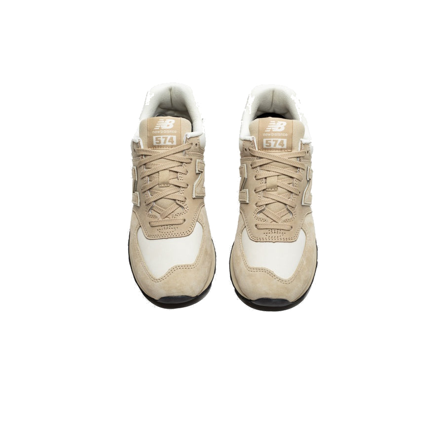 New Balance Eye Junya Watanabe Sneakers 'Beige' ML574WJT