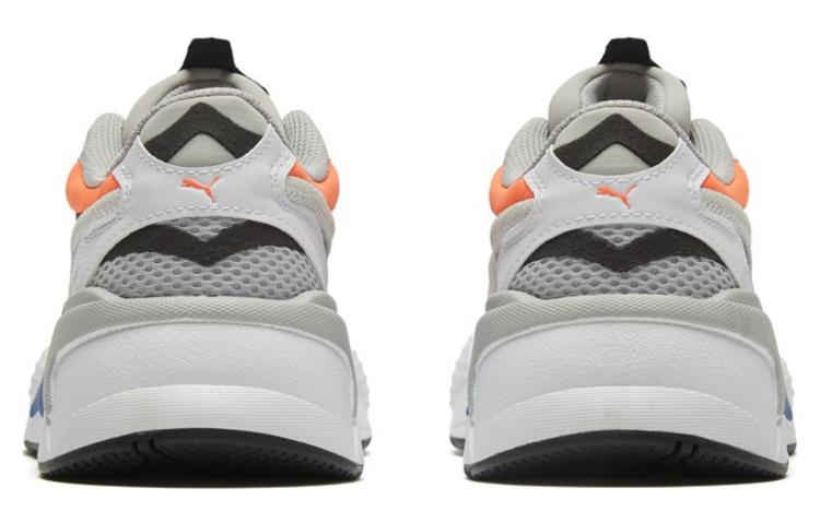 PUMA RS-X Prism 'Grey Violet Ultra Orange' 374758-03