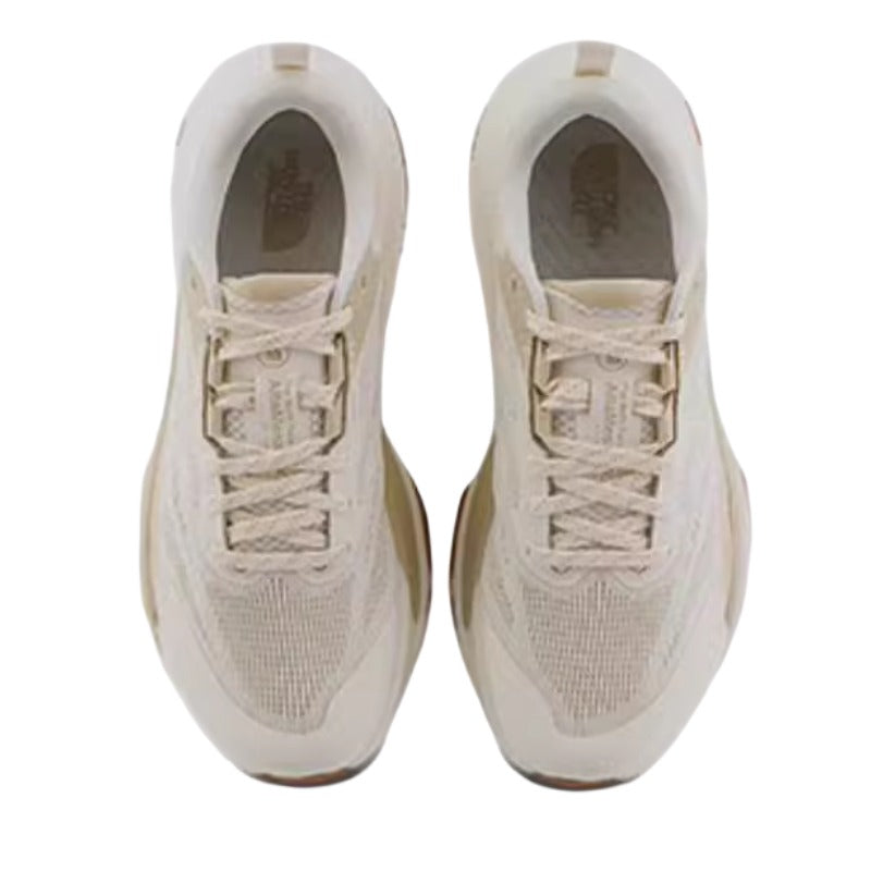 (WMNS) THE NORTH FACE Altamesa 500 Trail Run Shoes 'White Dune Gravel' NF0A8A9P-TOB