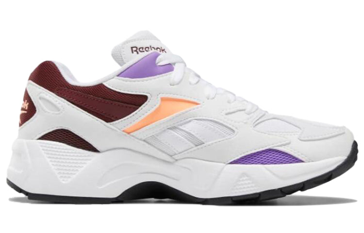 (WMNS) Reebok Aztrek 96 'White Porcelain' DV9397