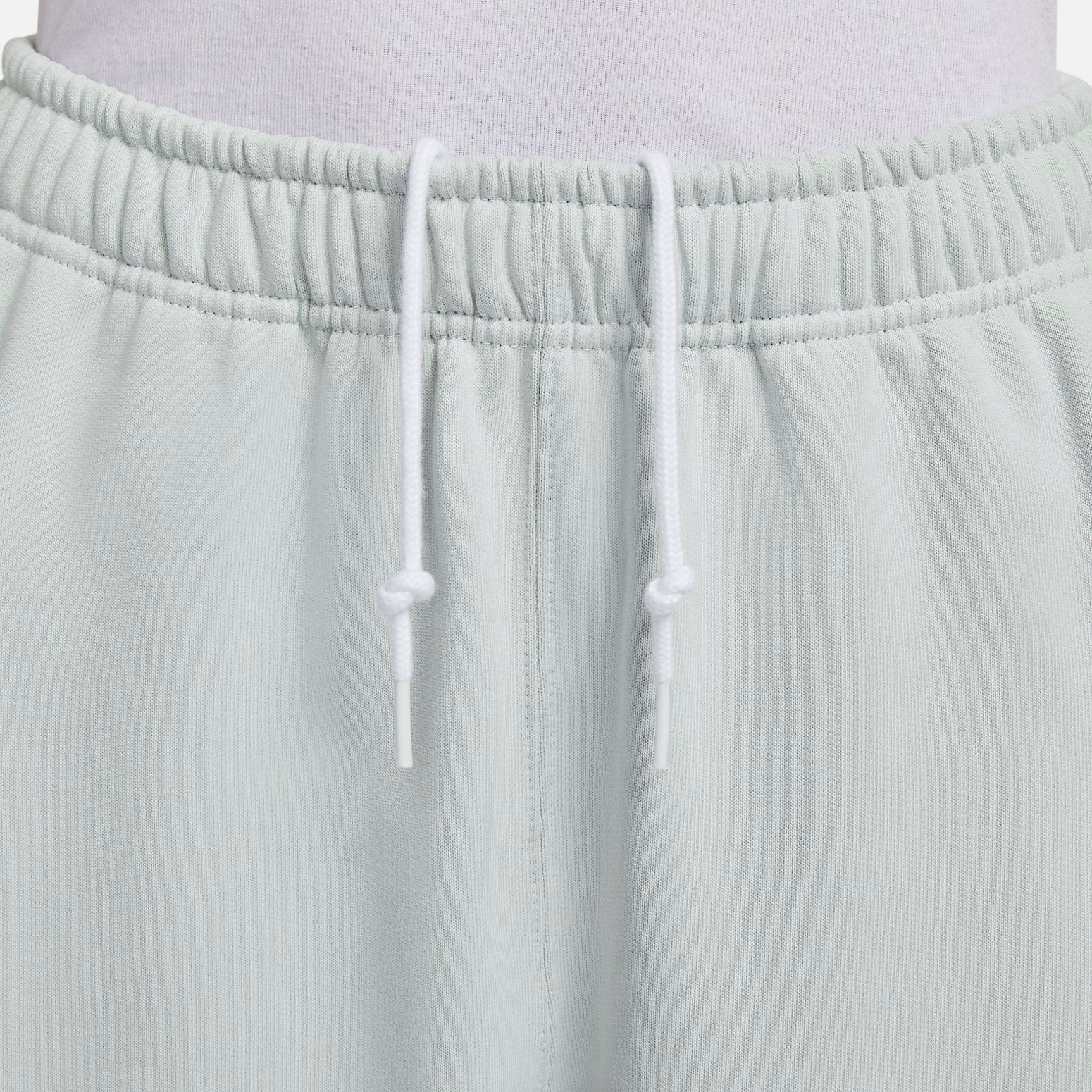 Nike Solo Swoosh Sweatpants 'Grey' DX0816-034