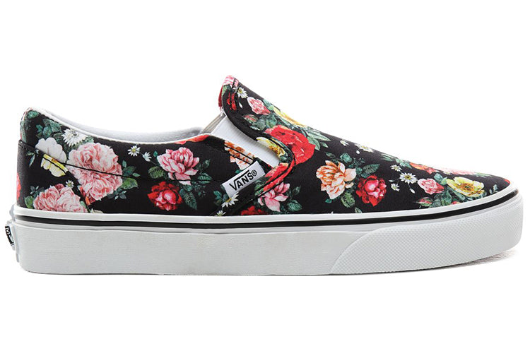 Vans Slip-On 'Garden Floral Print' VN0A4BV3V8X