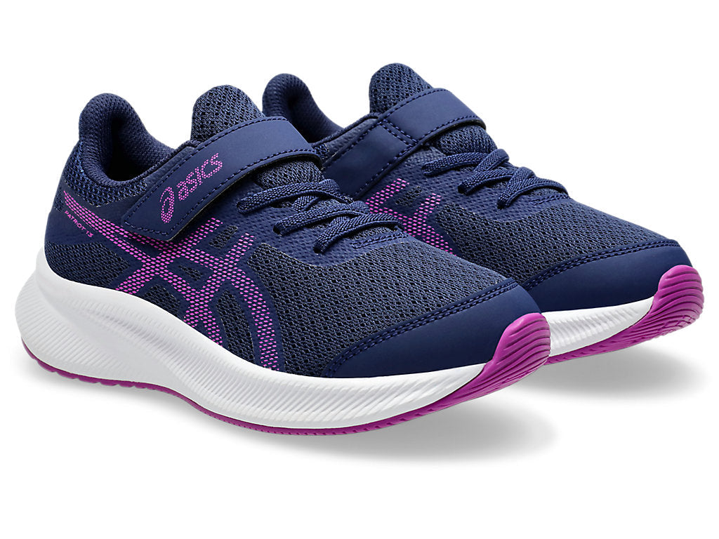 (PS) ASICS Patriot 13 'Blue Expanse Bold Magenta' 1014A264-411