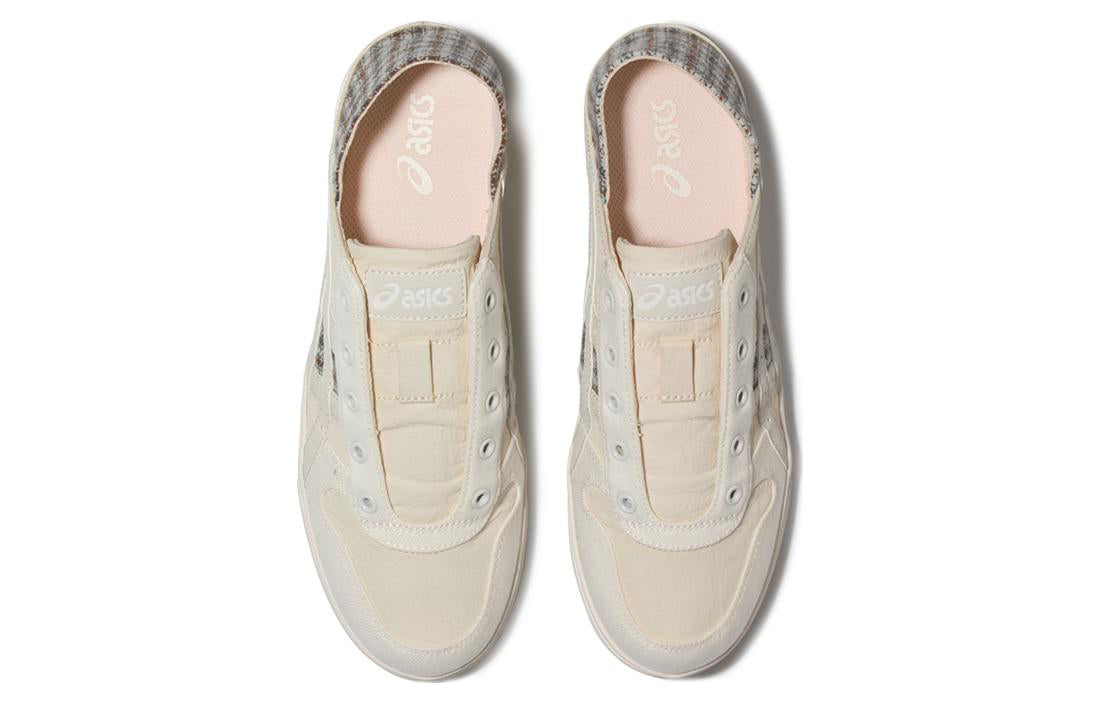 ASICS Aaron Slip-On 'Cream White' 1203A318-200