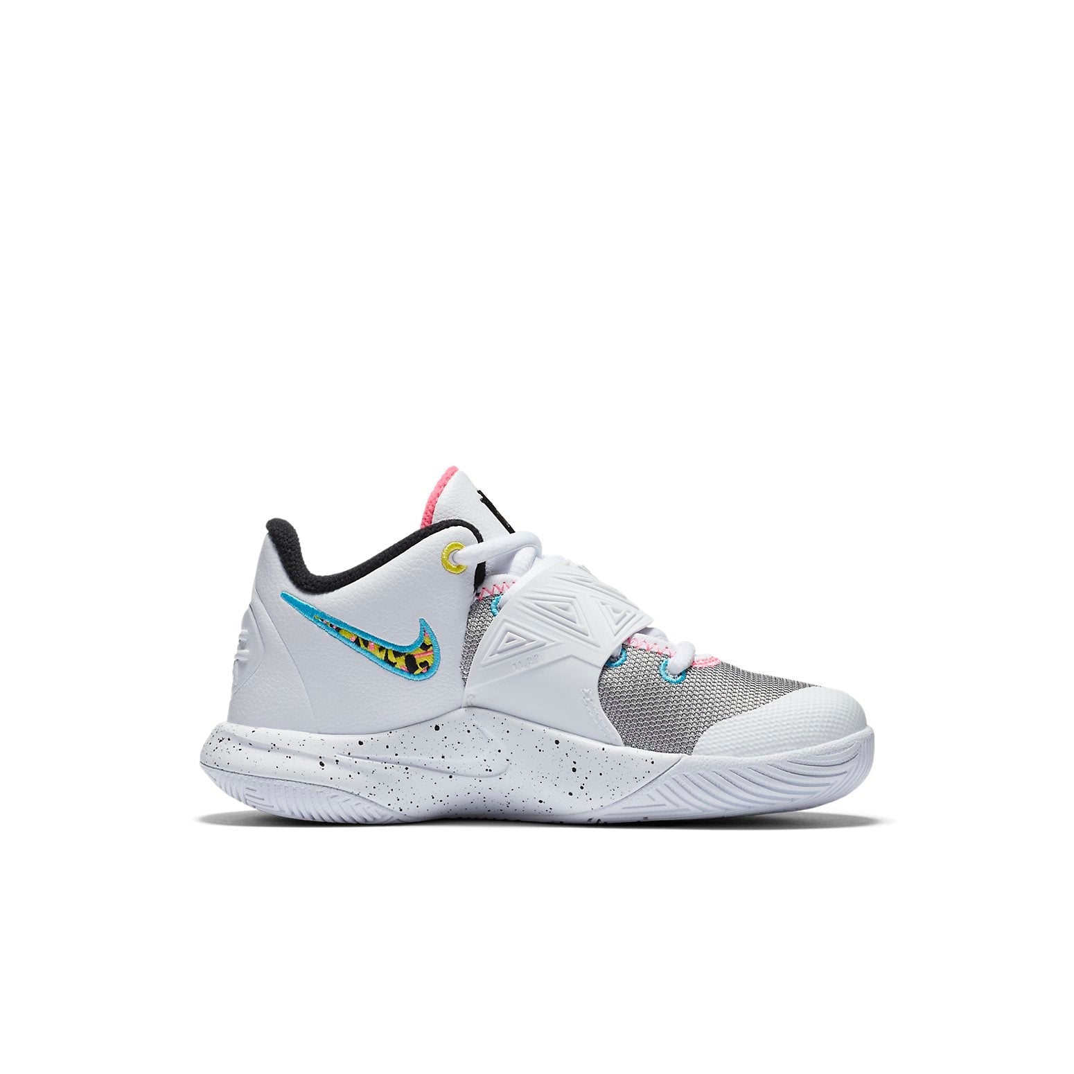 (PS) Nike Kyrie Flytrap 3 'South Beach' BQ5621-104