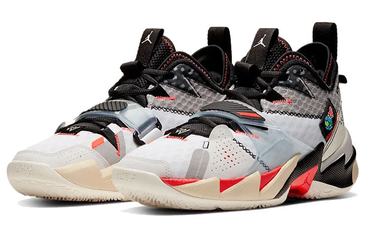 Air Jordan Why Not Zer0.3 PF 'Unite' CD3002-101