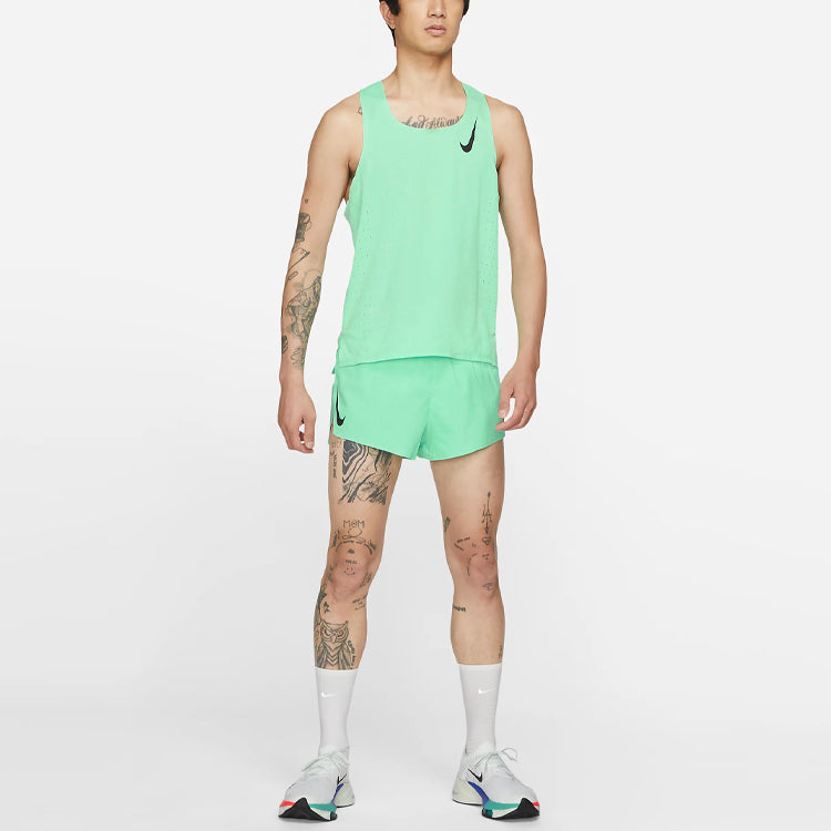 Nike Aeroswift 2 Green CJ7838-342