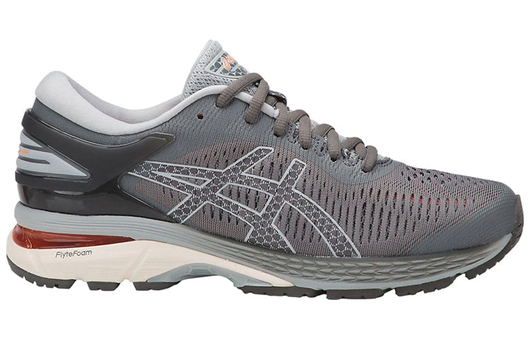 (WMNS) ASICS Gel-Kayano 25 'Carbon' 1012A026-020