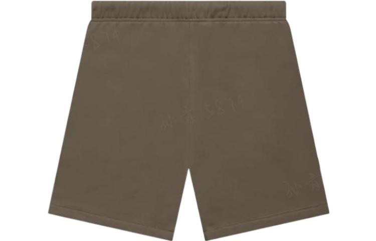 Fear of God Essentials FW22 Essentials Sweatpant 'Wood' FOG-FW22-031