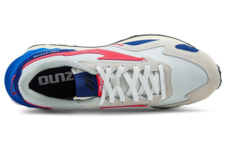 Mizuno Lg 70S Elite 'White Blue' D1GH213001