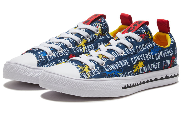 Converse Chuck Taylor All Star Superplay 'Blue White' 668989C
