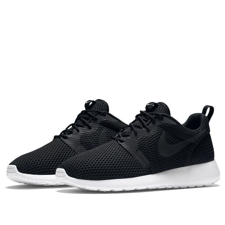 Nike Roshe One Hyperfuse Breathe 'Black' 833125-001