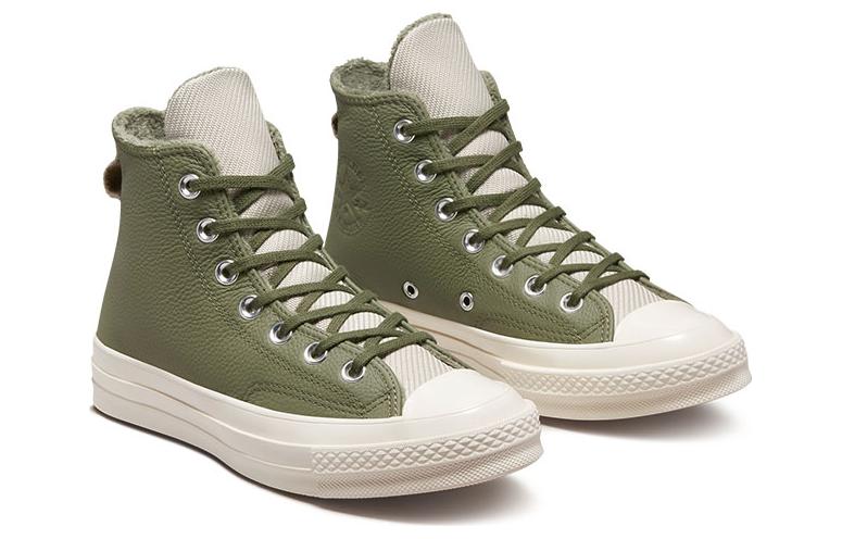 Converse Chuck 70 Counter Climate High 'Utility Papyrus' A01333C