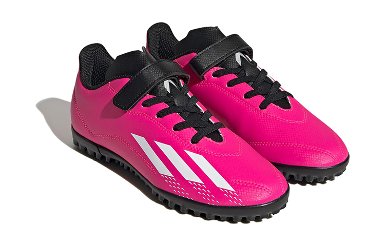 (GS) adidas X Speedportal.1 TF 'Hyper Pink Black' HP4859