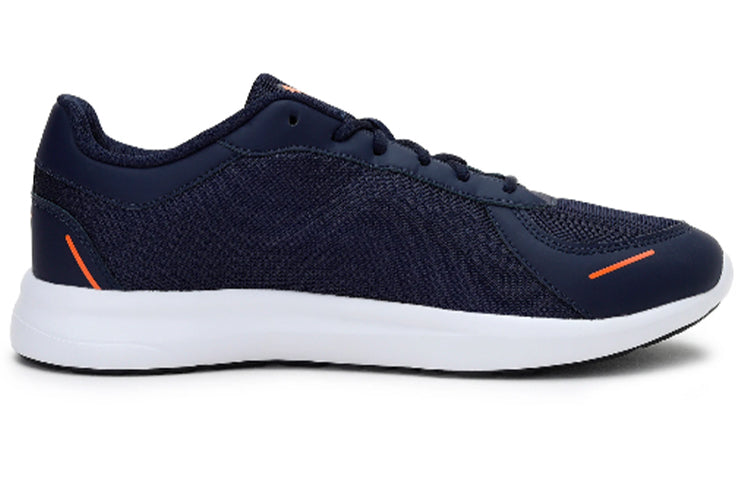 PUMA Seawalk IDP 'Dark Blue Orange' 371892-09