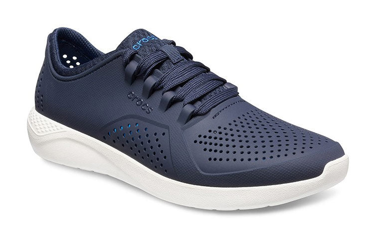 Crocs LiteRide Shoes 'Dark Blue' 204967-462