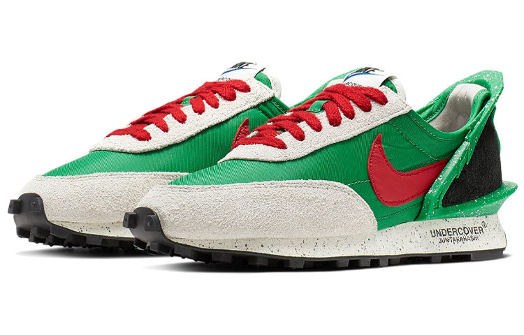 (WMNS) Nike Undercover x Daybreak 'Lucky Green' CJ3295-300