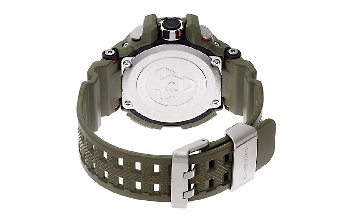CASIO G-Shock Gravitymaster 'Green' GW-A1100KH-3A