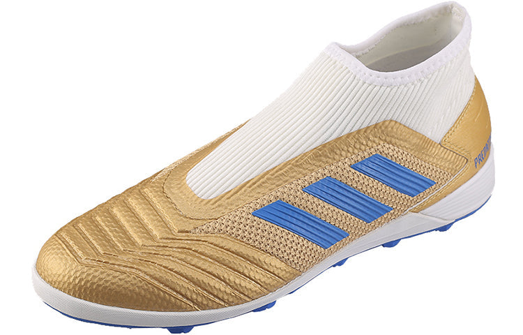 adidas Predator 19.3 LL TF 'Gold' EF0390