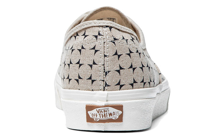 Vans Authentic 'Gray Black' VN0A5KRDNVY