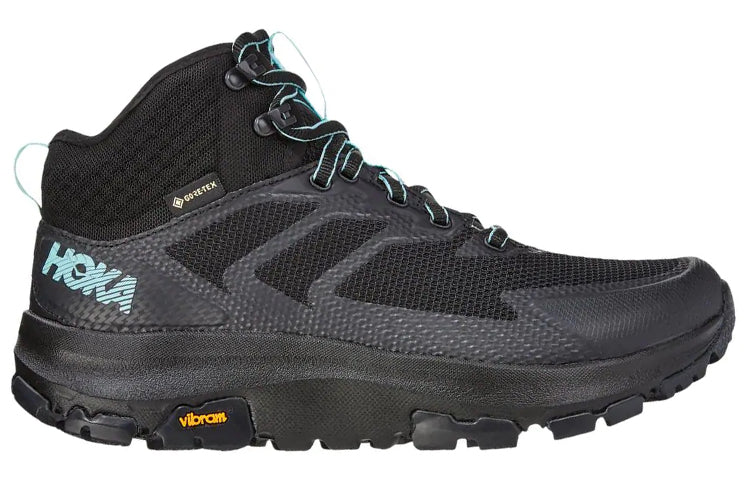 (WMNS) HOKA ONE ONE Toa Gore-Tex 'Black Antigua Sand' 1112033-BASN
