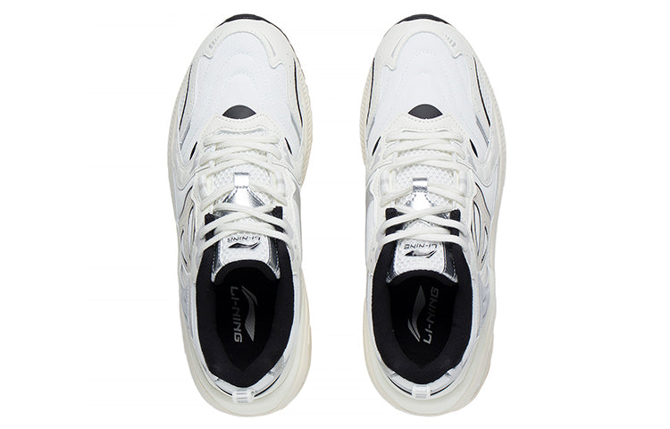 (WMNS) Li-Ning 92 CICI 'Snow White' AGCS278-1