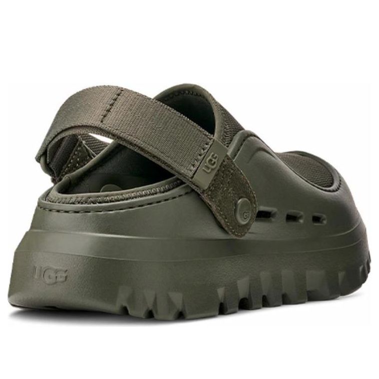 UGG PeakMod 'Woodland Green' 1166912-WLN