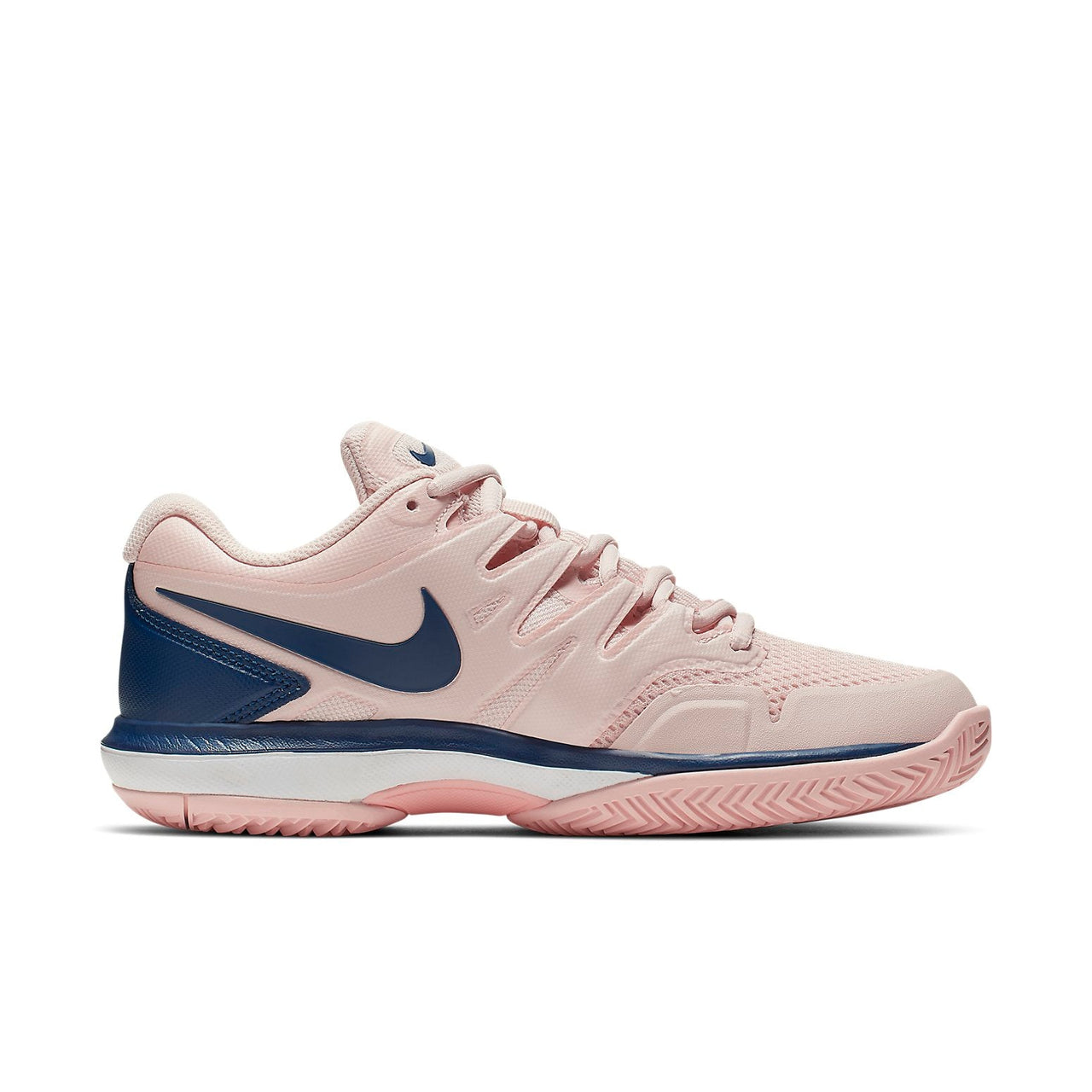 (WMNS) Nike Air Zoom Prestige HC 'Echo Pink Blue' AA8024-600